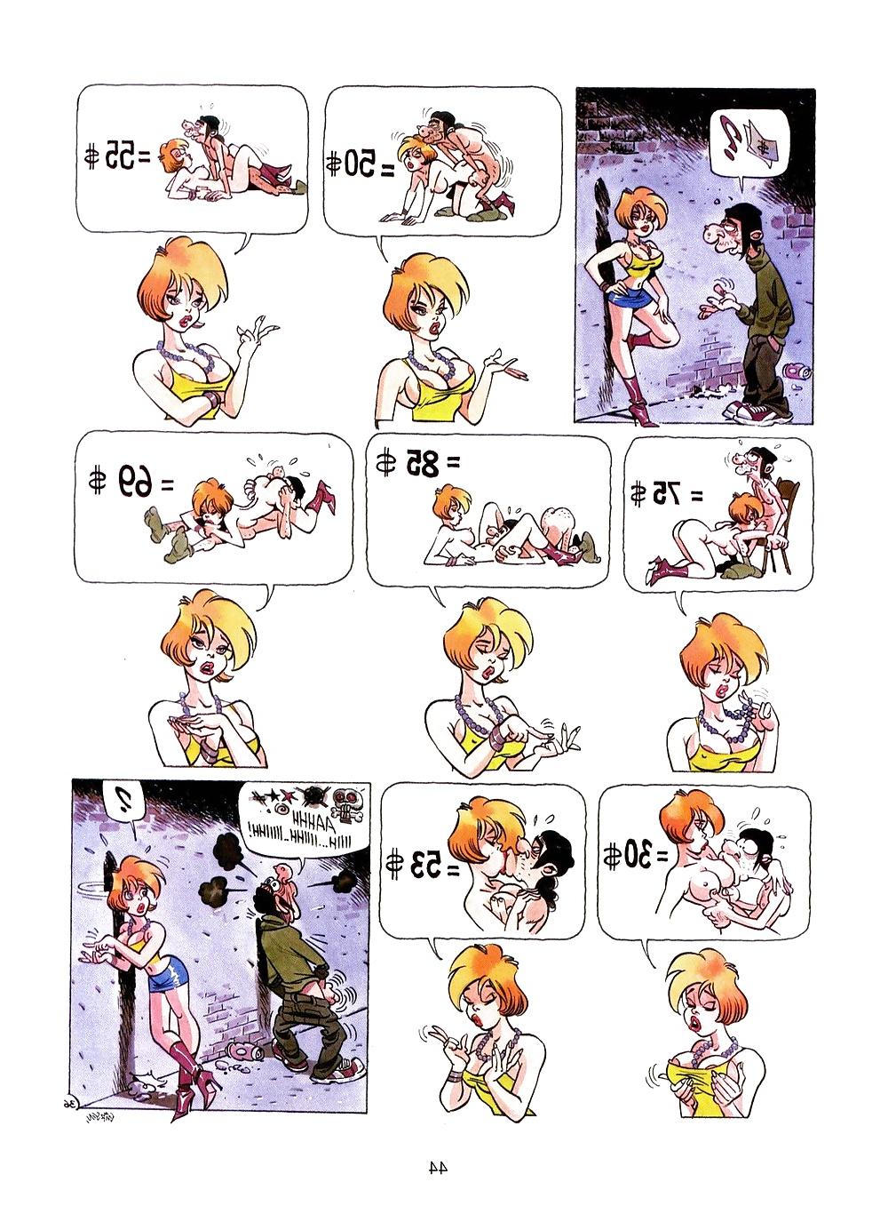 25P Sexy Stories