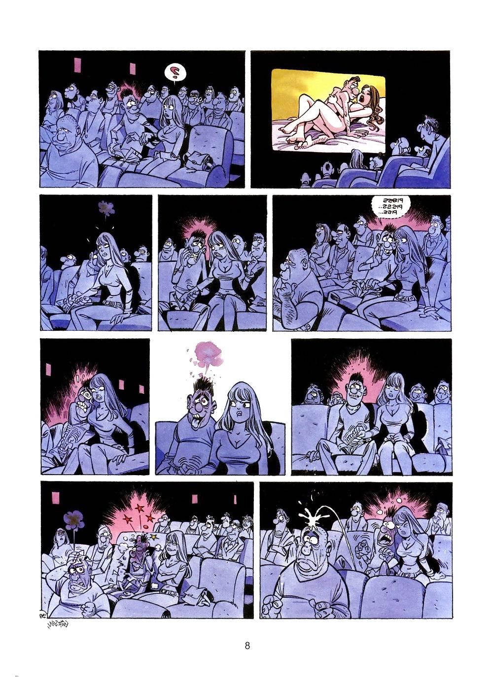 25P Sexy Stories