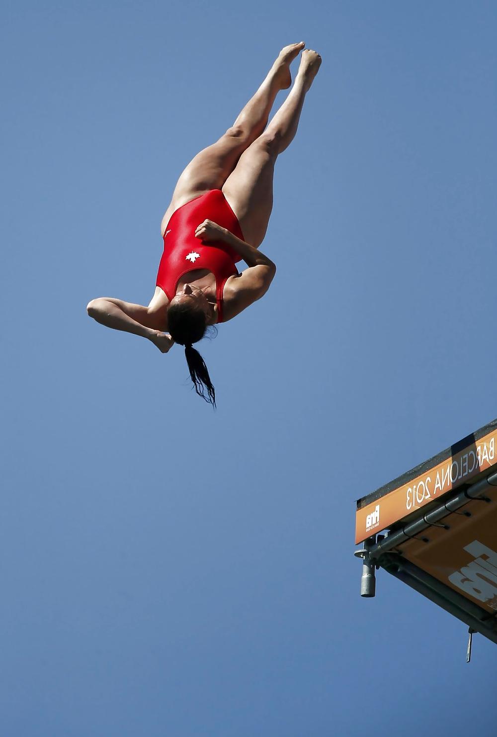 25P DIVE CAMELTOE