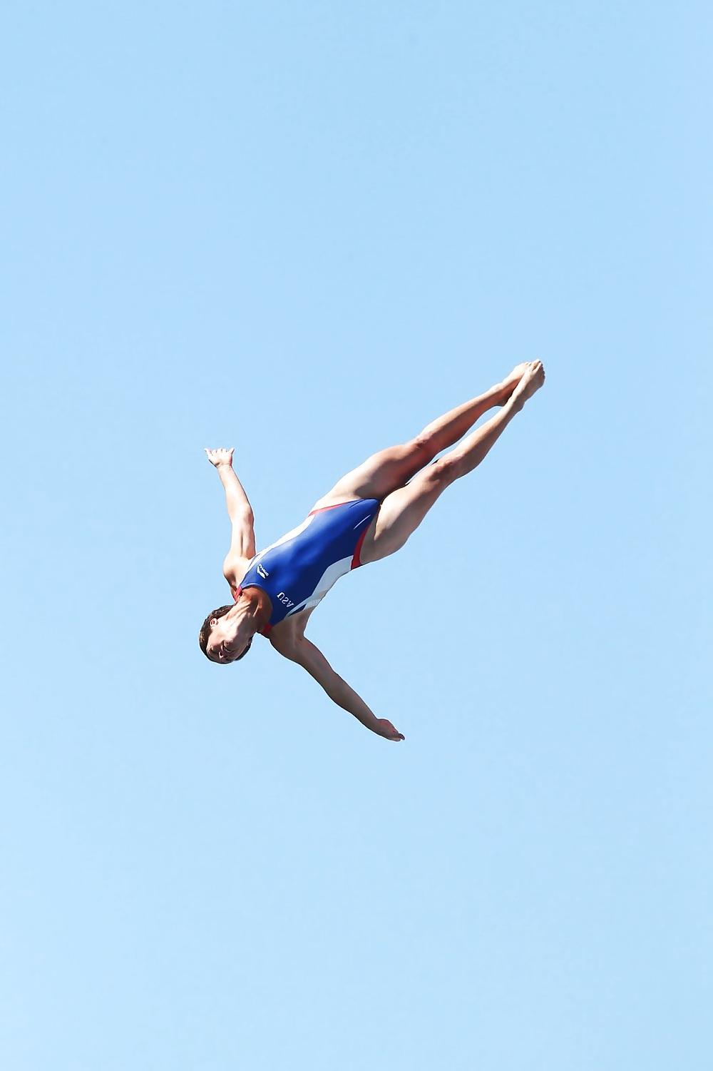 25P DIVE CAMELTOE