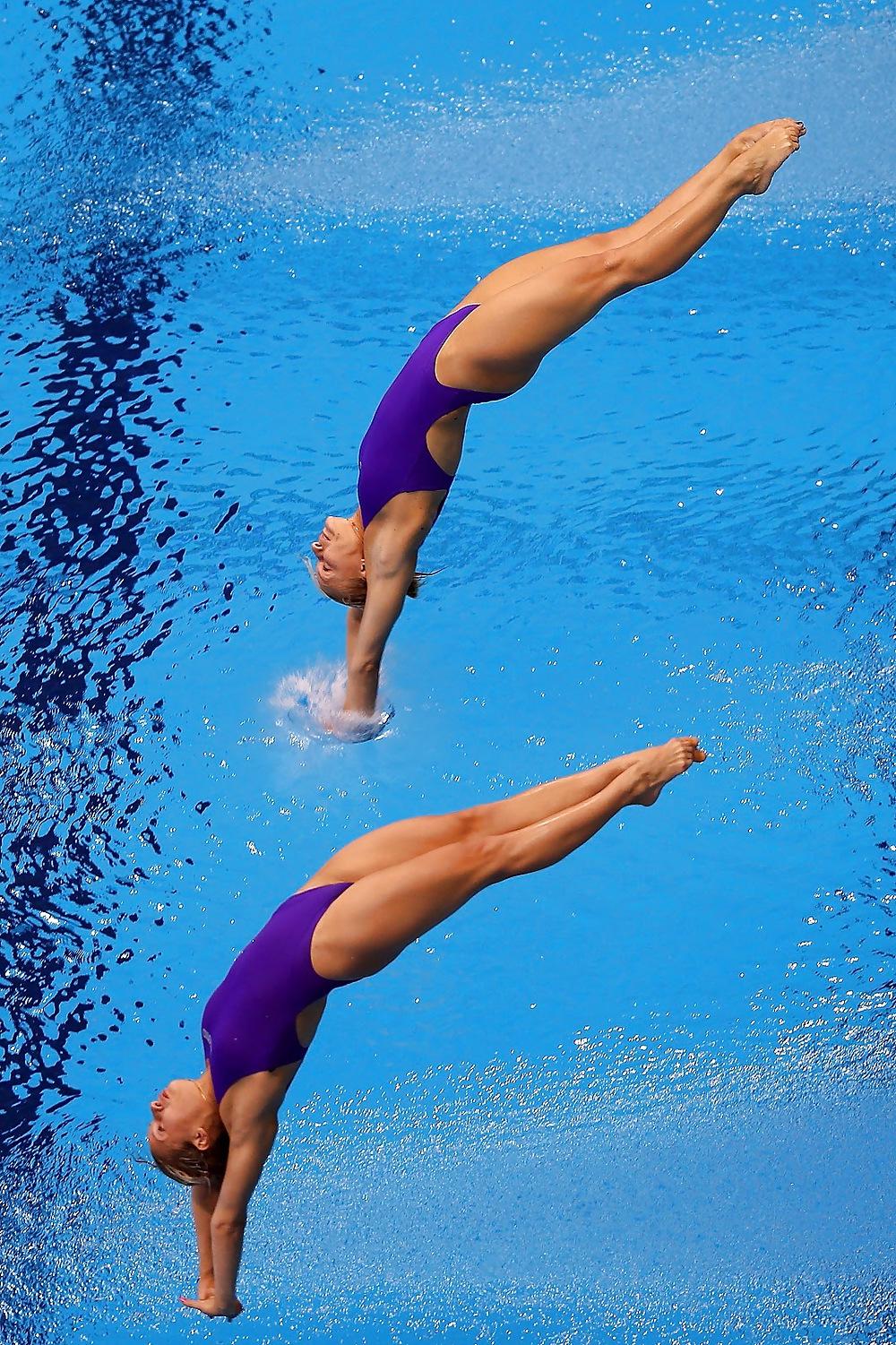 25P DIVE CAMELTOE