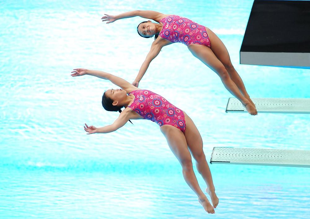 25P DIVE CAMELTOE