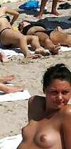 25P Spy sweet boobs summer romanian