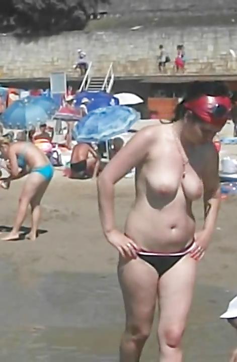 25P Spy sweet boobs summer romanian