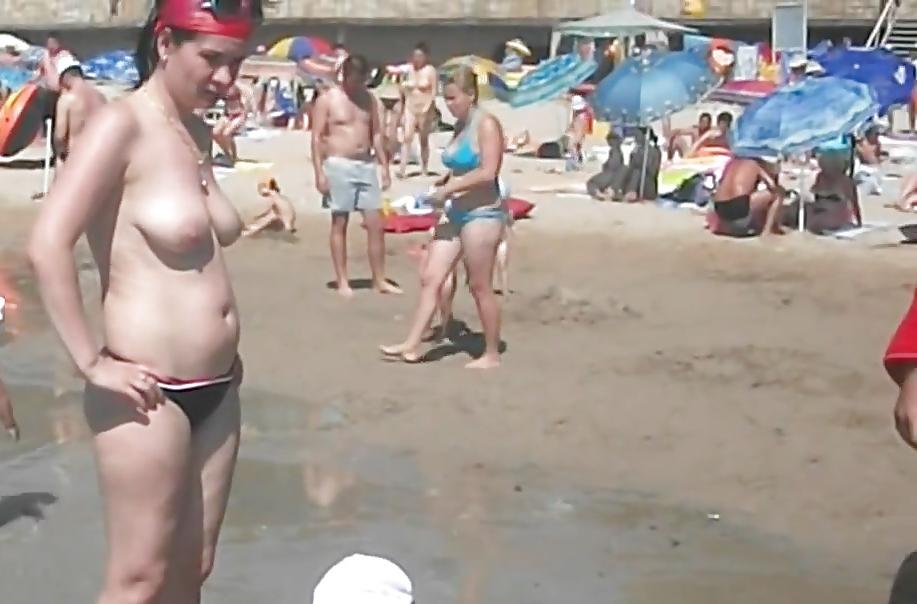 25P Spy sweet boobs summer romanian