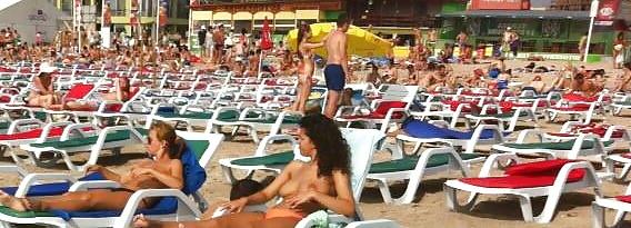 25P Spy sweet boobs summer romanian