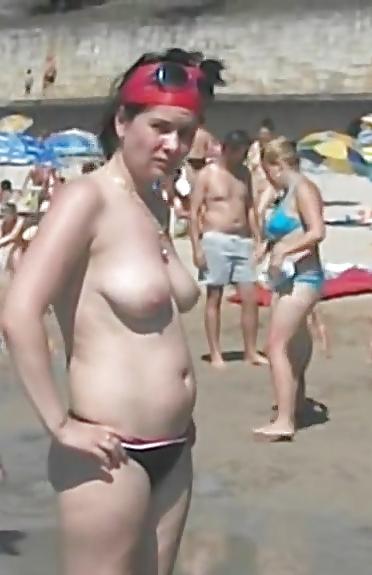 25P Spy sweet boobs summer romanian