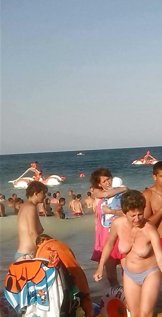 25P Spy sweet boobs summer romanian