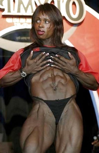 25P Ugly Bitches! Would You Fuck Them? PART 2