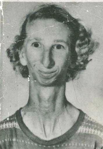 25P Ugly Bitches! Would You Fuck Them? PART 2