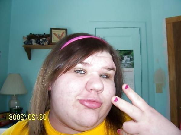 25P Ugly Bitches! Would You Fuck Them? PART 2