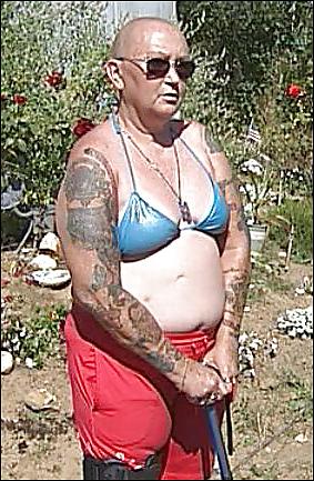 25P Ugly Bitches! Would You Fuck Them? PART 2