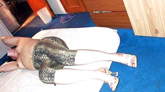 24P Wife perfect feet 13