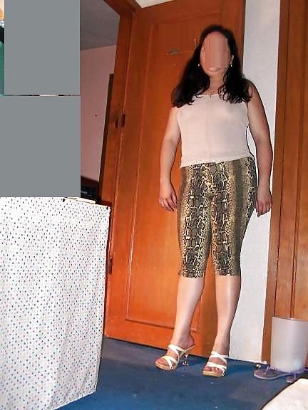 24P Wife perfect feet 13