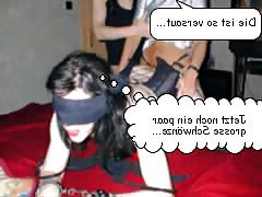 6P My sexy short story