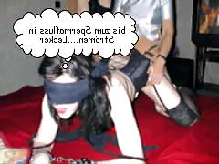6P My sexy short story