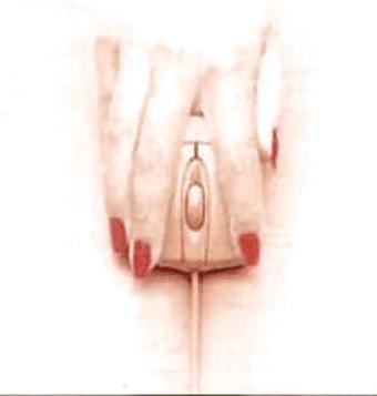 10P Vaginas around the world