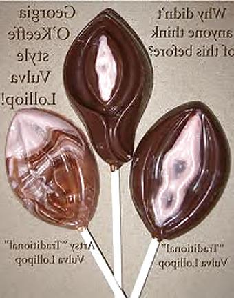 10P Vaginas around the world