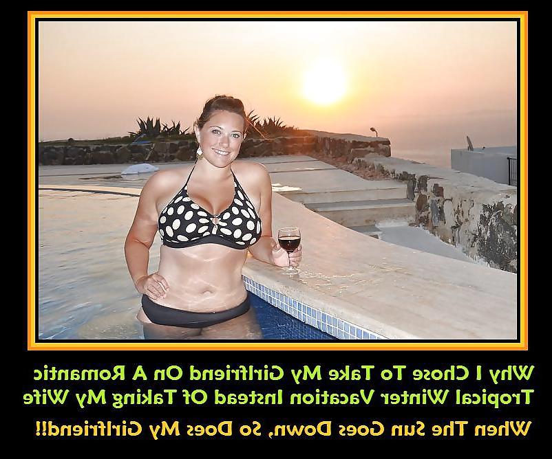 20P CDX Funny Sexy Captioned Pictures & Posters 041314