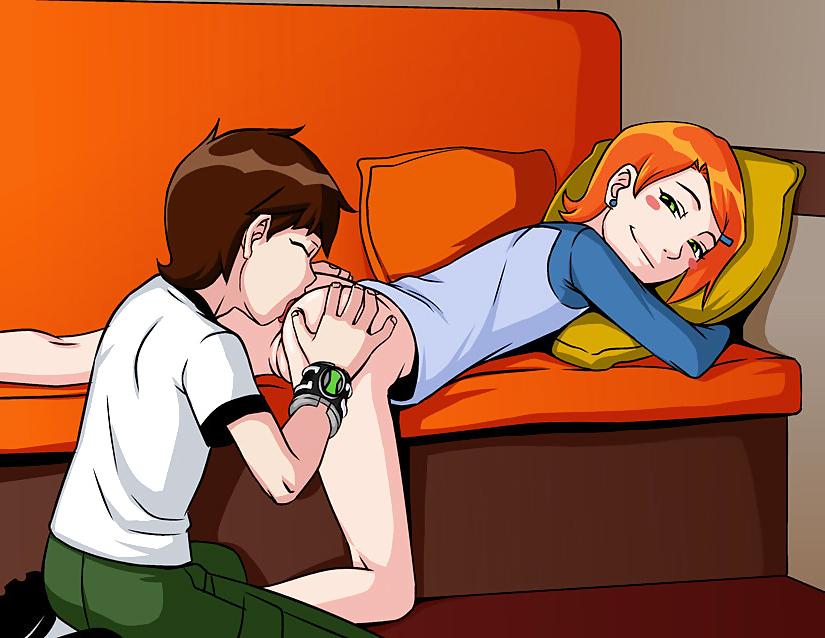 12P Cartoon 3