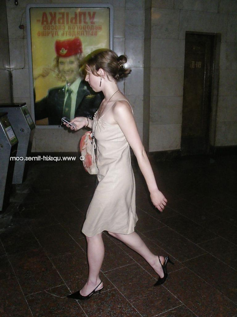 25P UPS - Panties Legs Face Silhouette 2