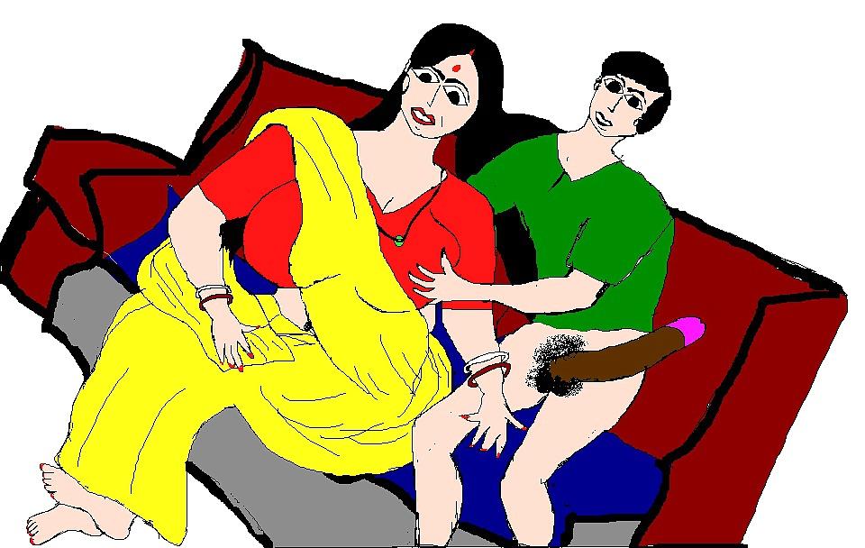 13P My Fabourite Cartoon