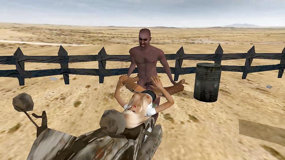 6P 3D Online adult game I'm playing. Join me...