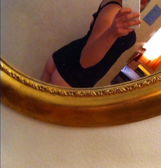 4P Austrian Whore - Vanessa Vogl