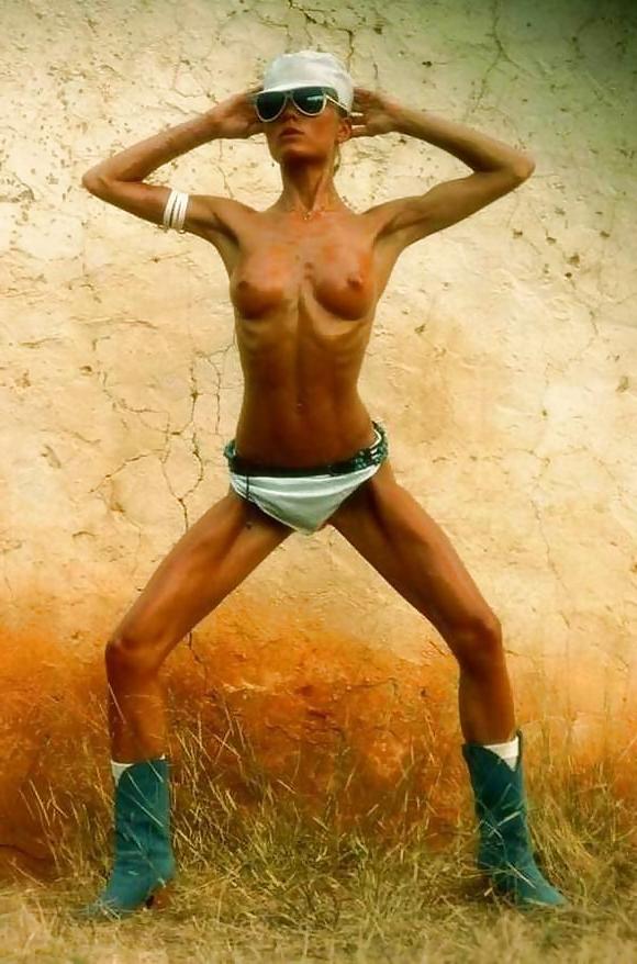 25P Snahbrandy's Skinny Girls 2