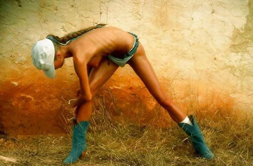 25P Snahbrandy's Skinny Girls 2