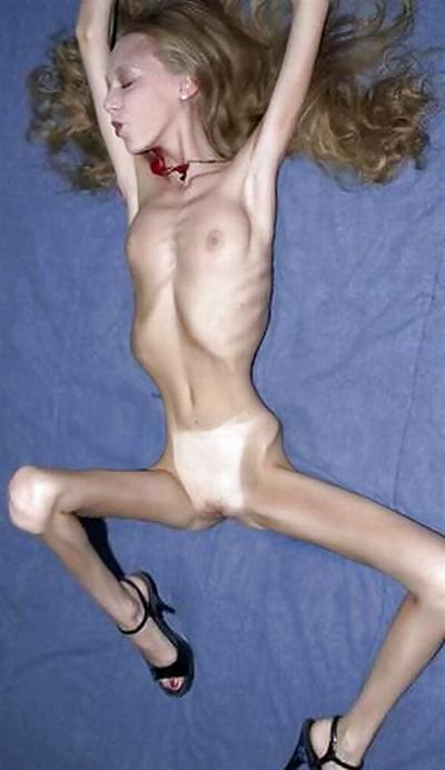 25P Snahbrandy's Skinny Girls 2