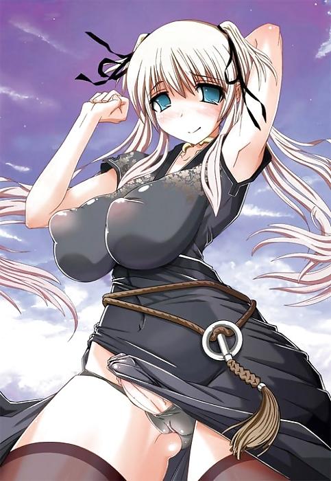 25P The Futanari Queens