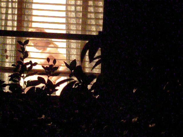 21P Weekend home from College