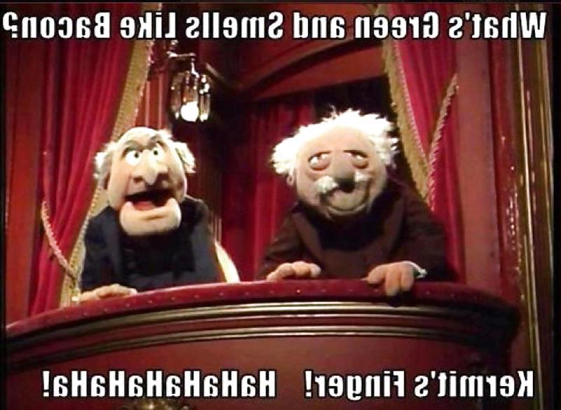 8P Laugh It Up