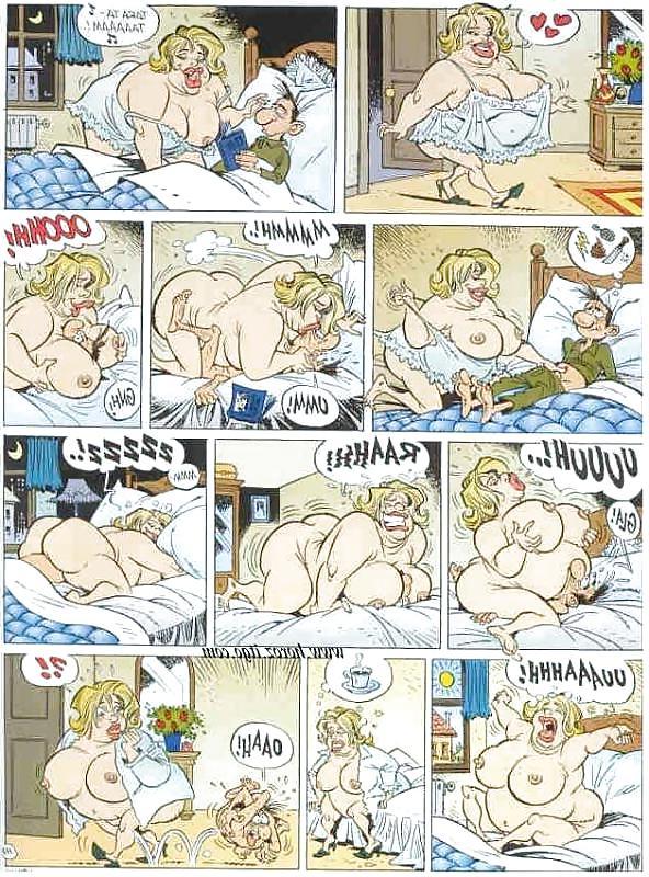 22P Porn toons