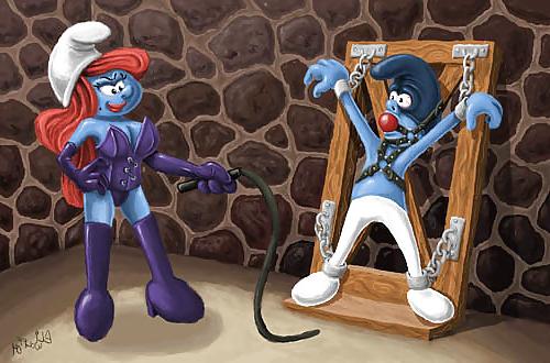 22P Porn toons