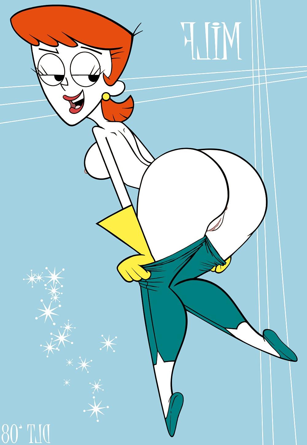 25P Cartoons Moms and Cuckolds toons 2