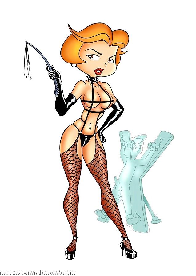 25P Cartoons Moms and Cuckolds toons 2