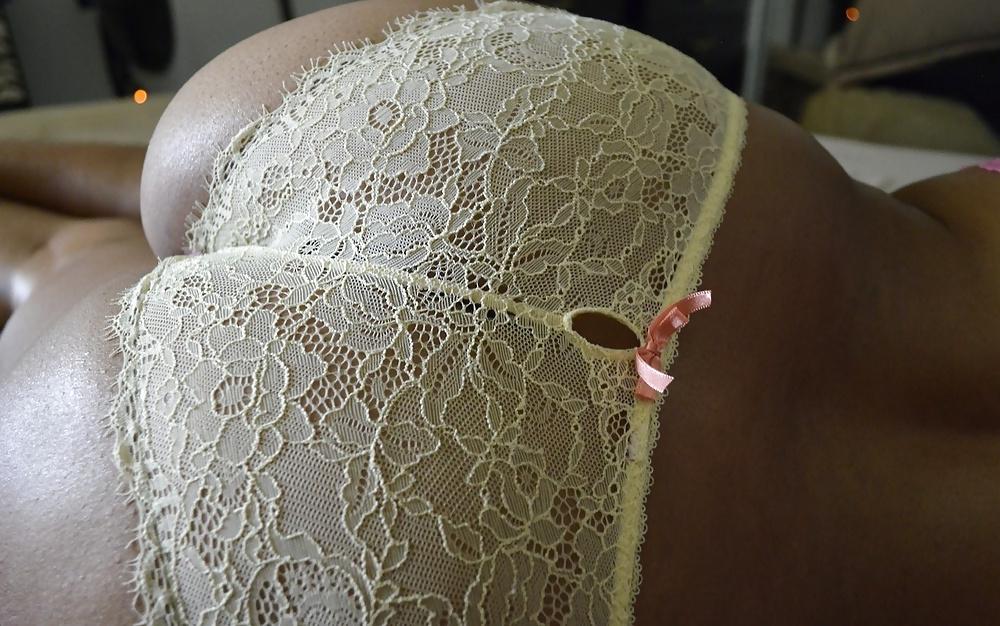 24P One of the MOST PERFECT ASSES you'll EVER SEE