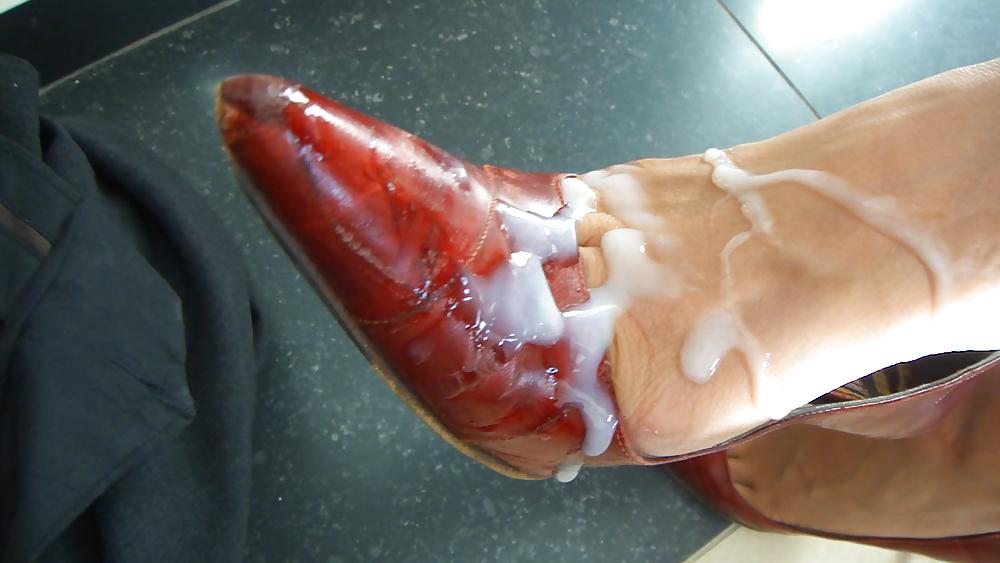 13P SHOEJOB........I LOVE THIS