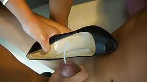 13P SHOEJOB........I LOVE THIS