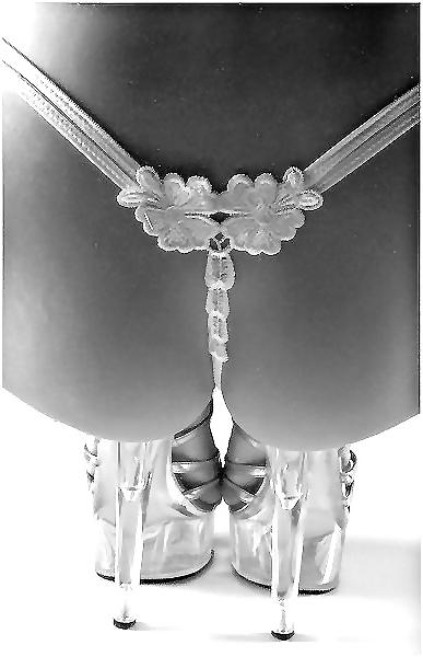 25P TB-collection Pain or lust XX