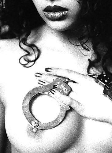 25P TB-collection Pain or lust XX
