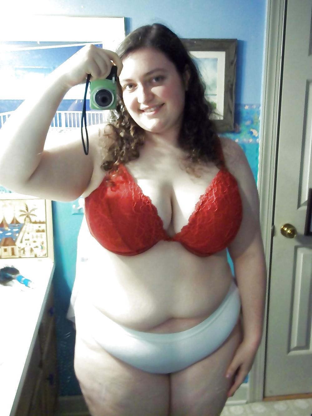 18P Imperfectly Perfect Girls 39