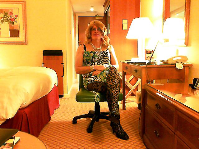 19P Another hotel visit