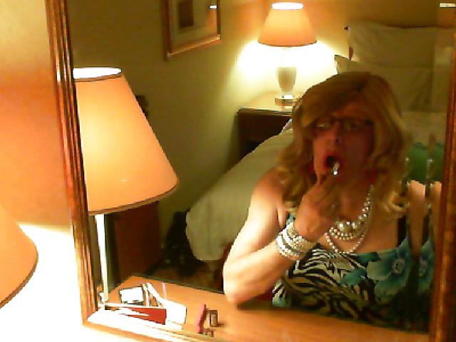 19P Another hotel visit