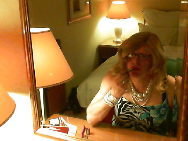 19P Another hotel visit