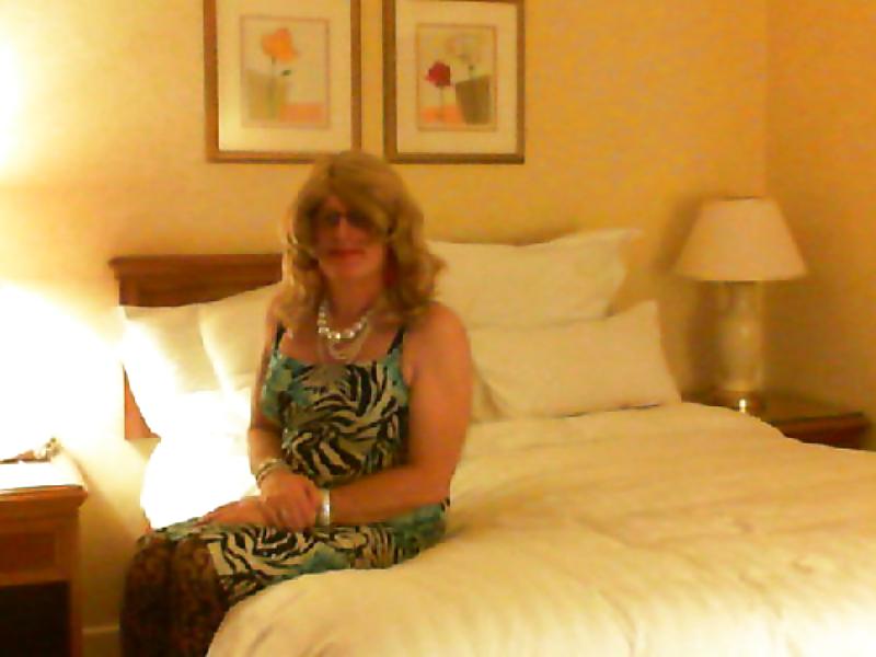 19P Another hotel visit