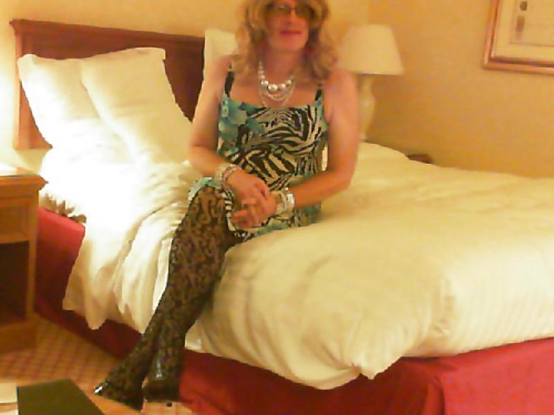 19P Another hotel visit