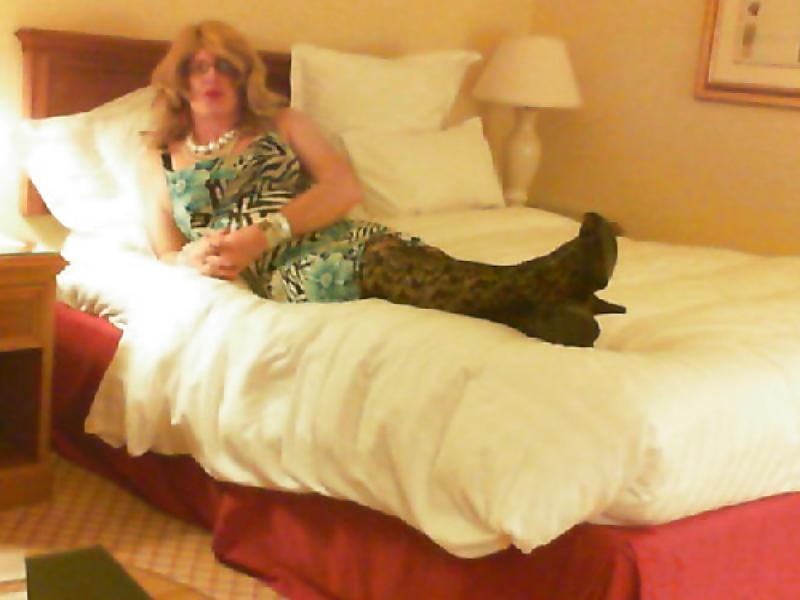 19P Another hotel visit